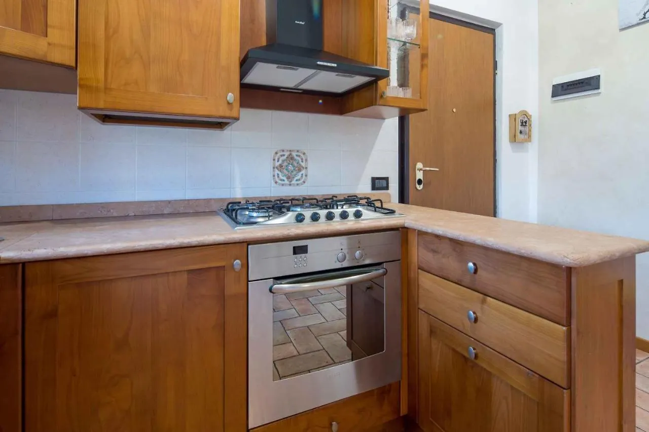 Apartment In Lazise - Gardasee 44905
