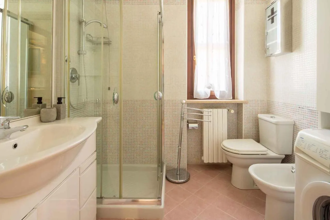 Apartment In Lazise - Gardasee 44905