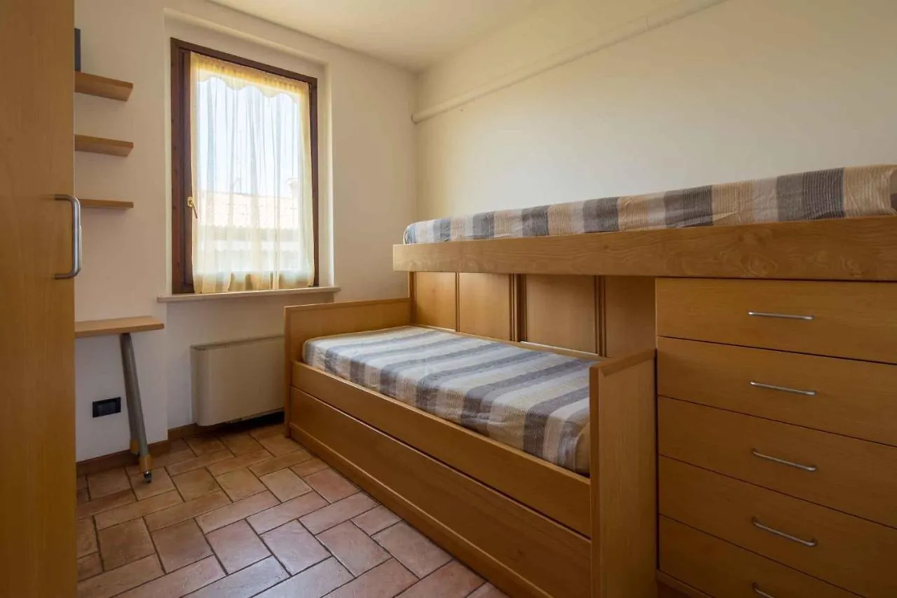 Apartment In Lazise - Gardasee 44905