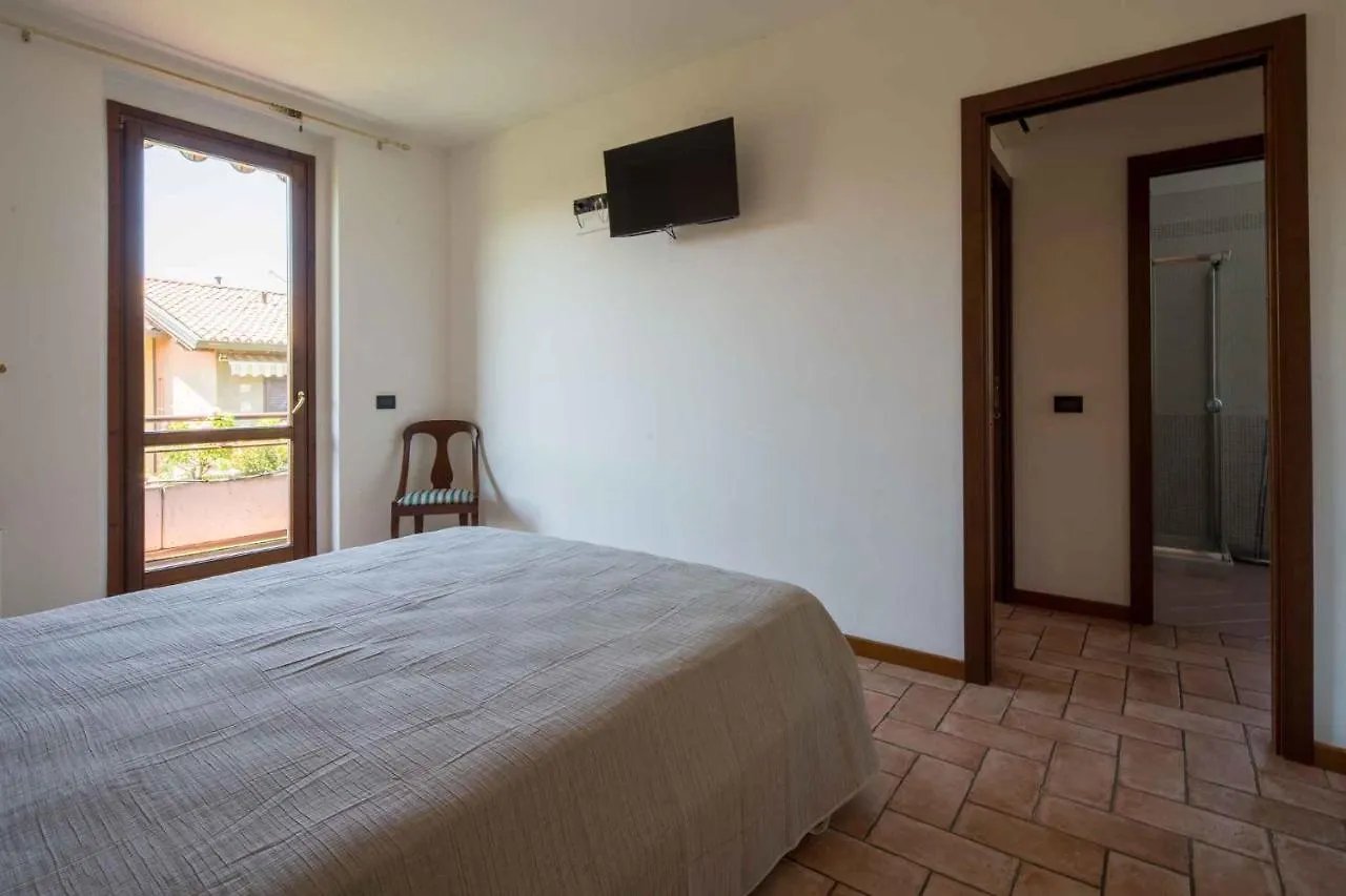 Apartment In Lazise - Gardasee 44905