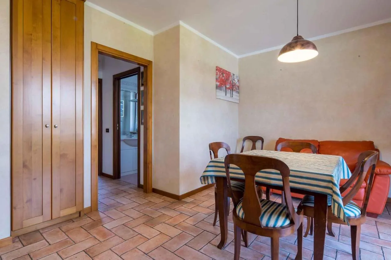 Apartment In Lazise - Gardasee 44905
