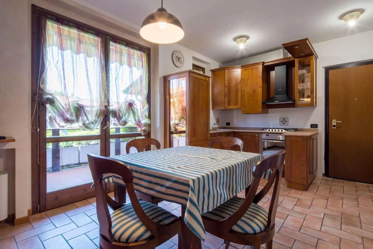 Apartment In Lazise - Gardasee 44905