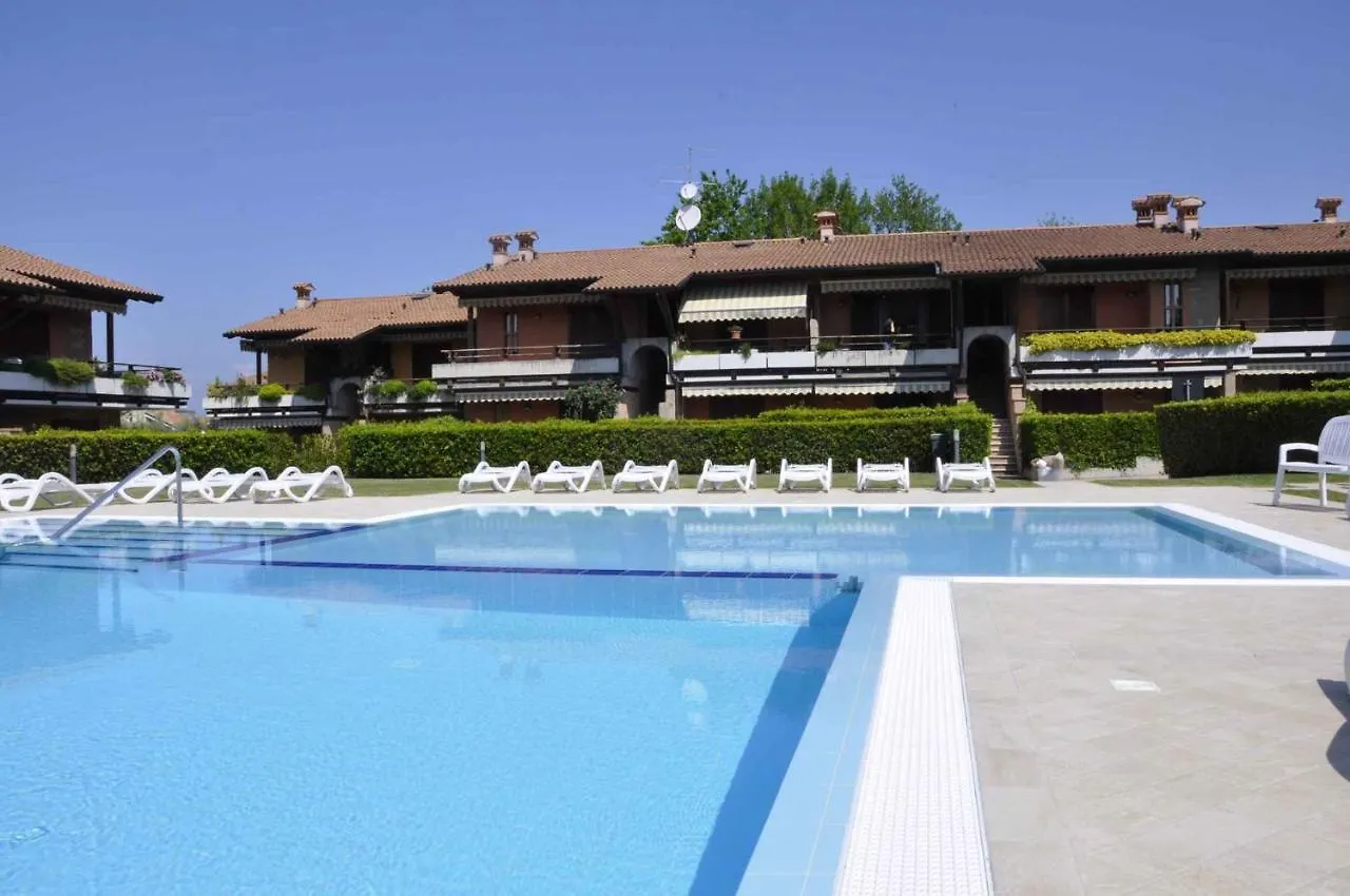Apartment In Lazise - Gardasee 44905