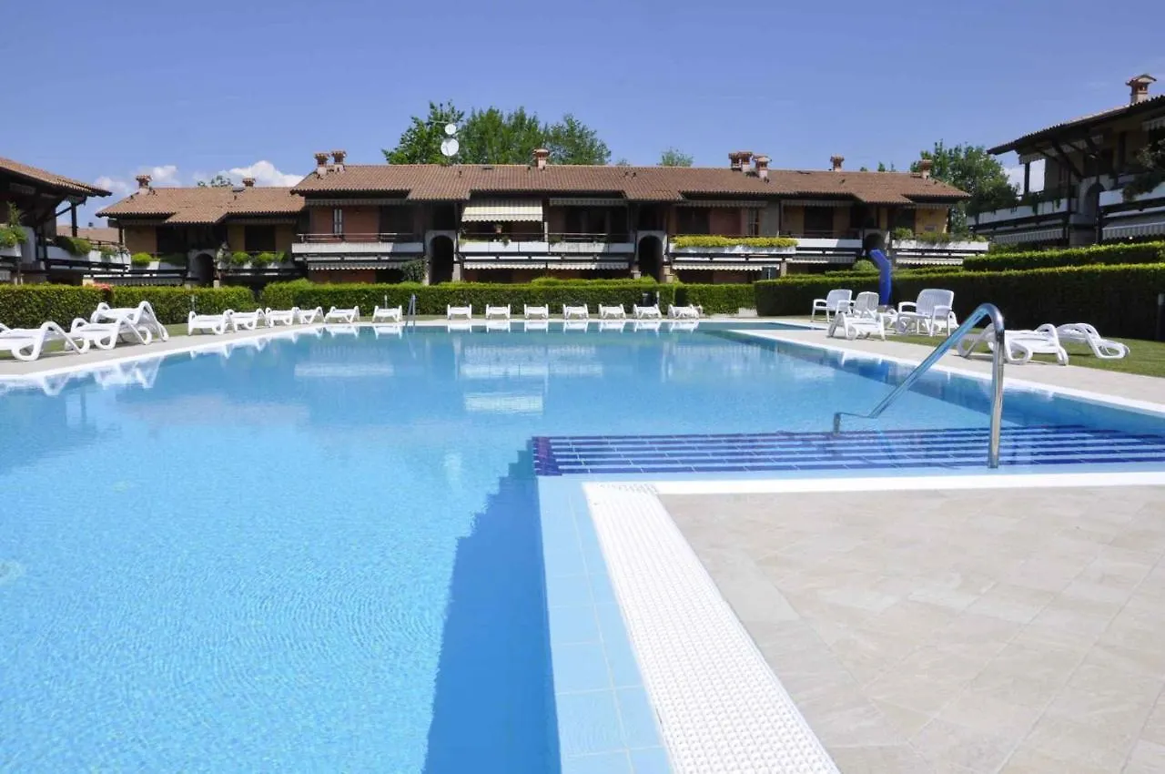 Apartment In Lazise - Gardasee 44905