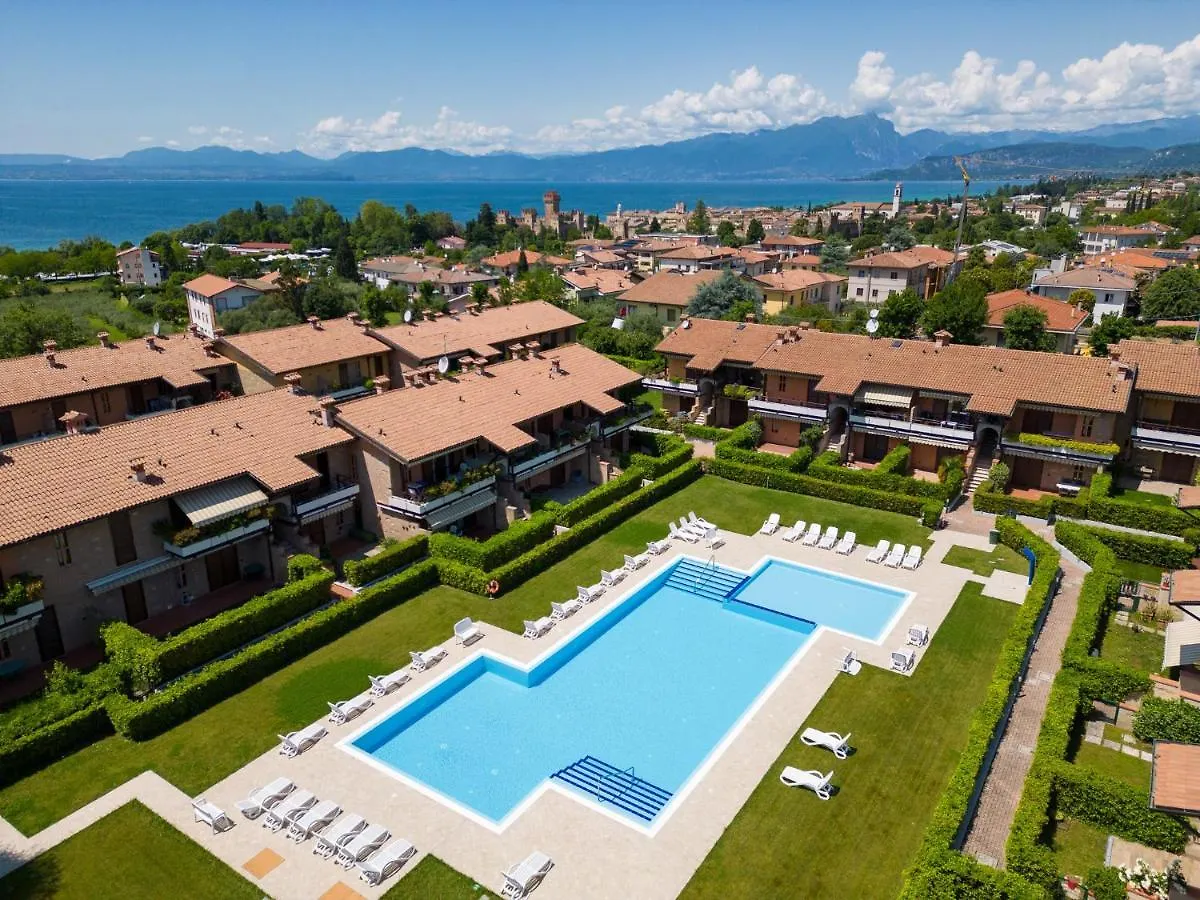 Apartment In Lazise - Gardasee 44905