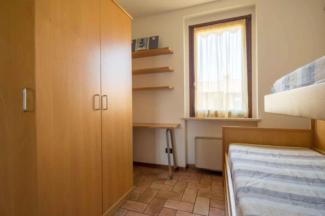 Apartment In Lazise - Gardasee 44905