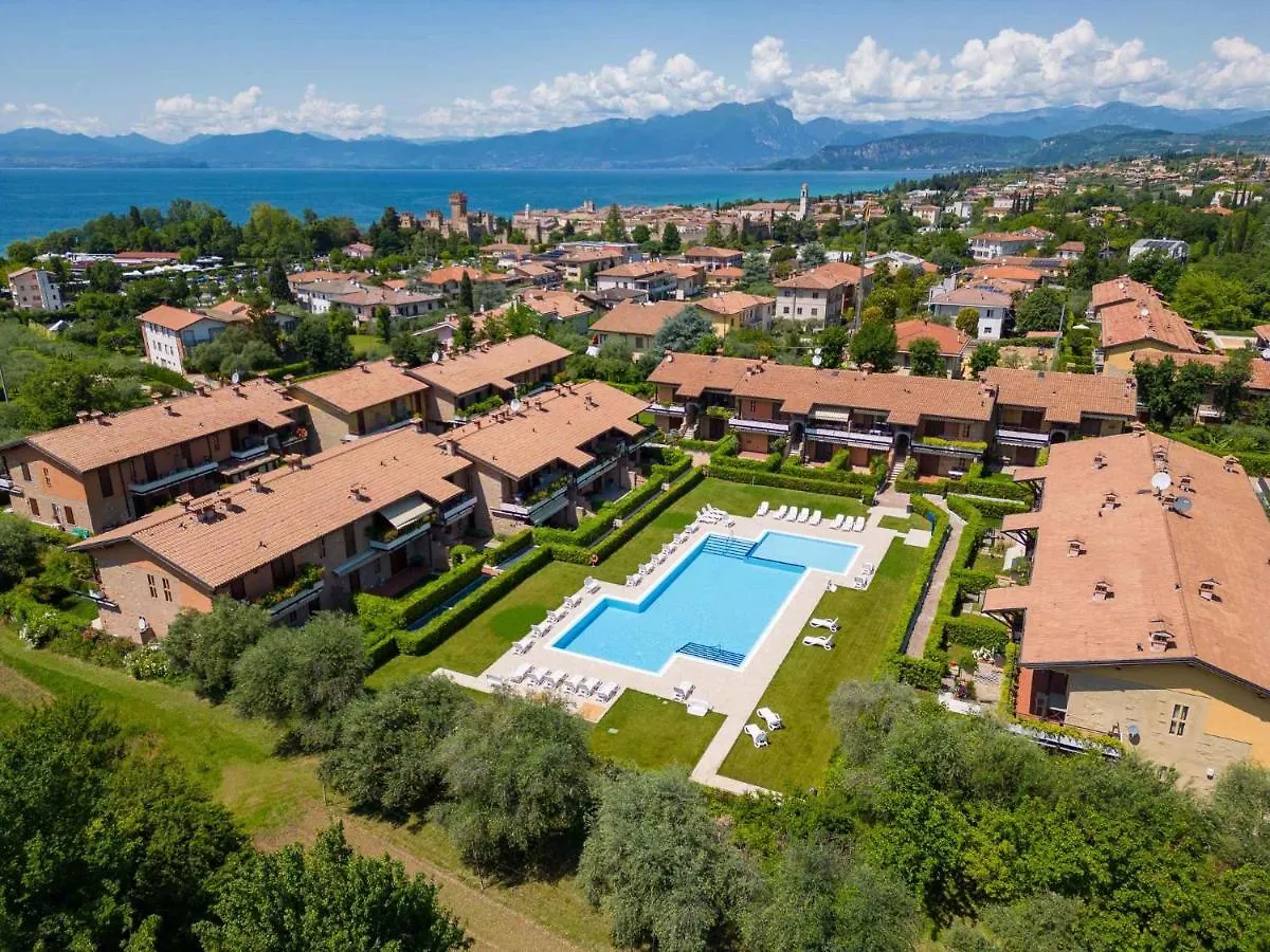 Apartment In Lazise - Gardasee 44905 Itálie
