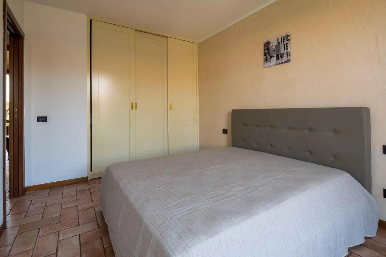 Apartment In Lazise - Gardasee 44905