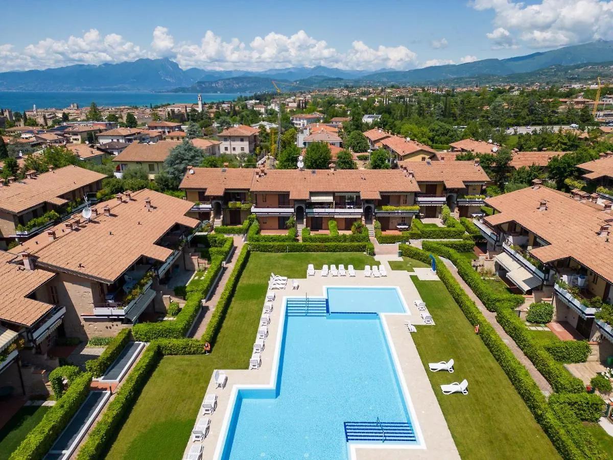 Apartment In Lazise - Gardasee 44905