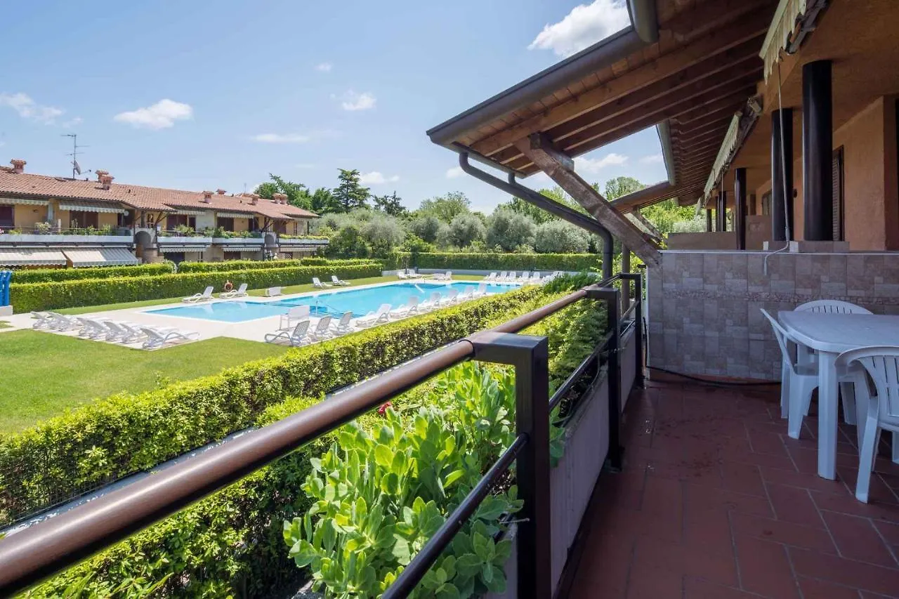 Apartment In Lazise - Gardasee 44905 Italy
