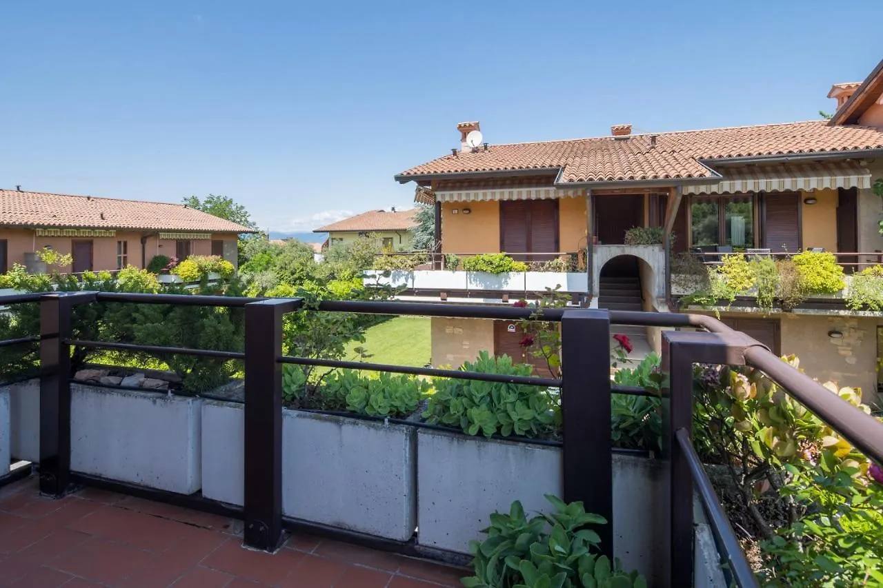 Apartment In Lazise - Gardasee 44905 0*,  Italien