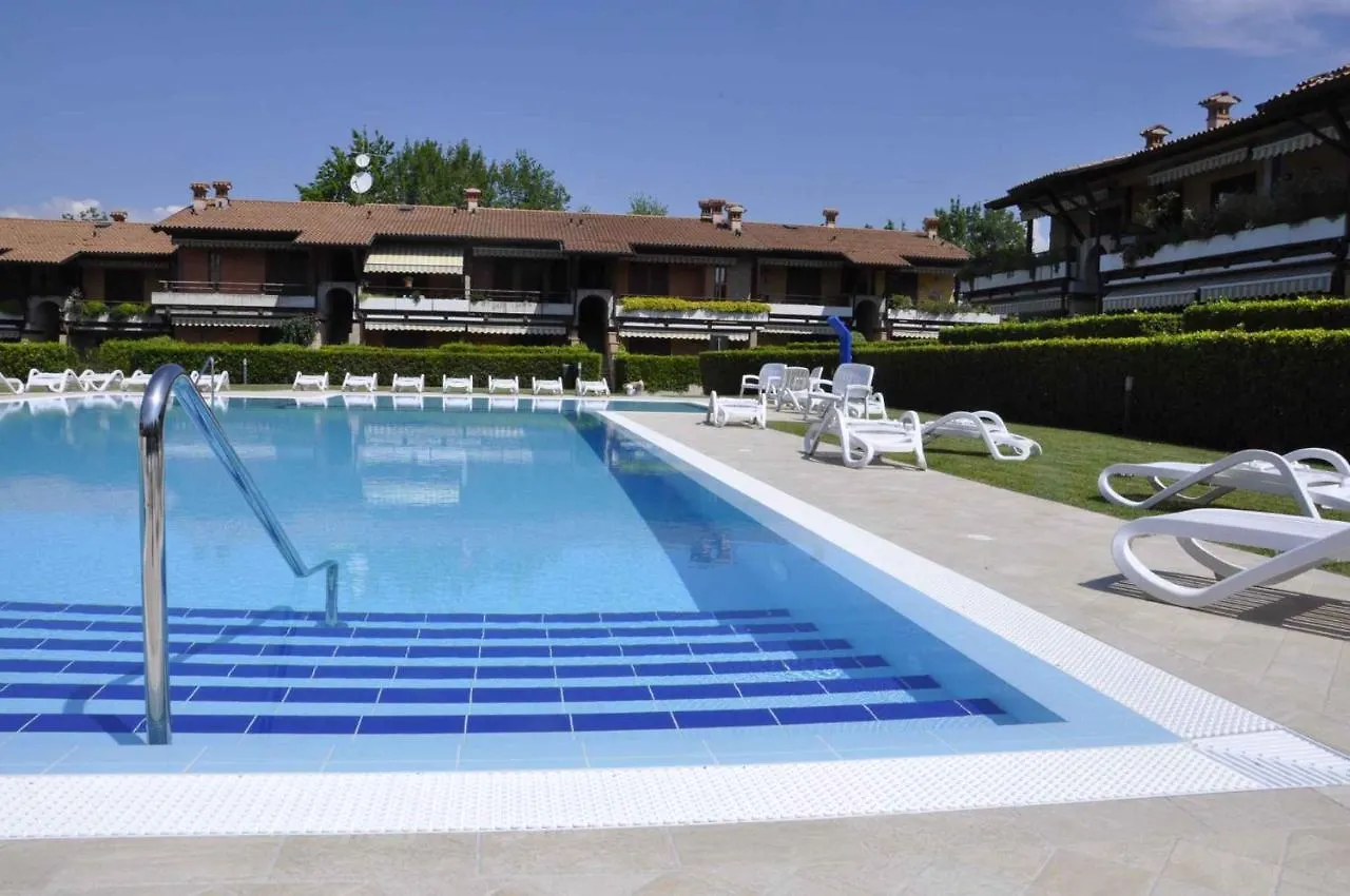 kontakty Apartment In Lazise - Gardasee 44905