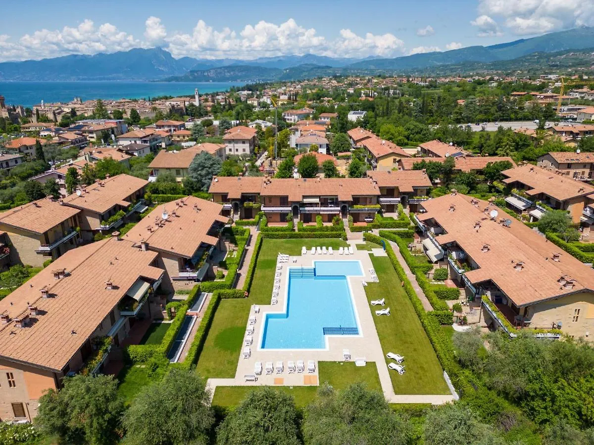 Apartment In Lazise - Gardasee 44905 Italy